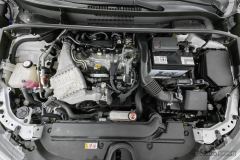 Toyota Levin 185T Luxury Edition - ფოტო 7
