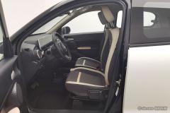 ORA Black Cat 405km Long Range Ternary Lithium - ფოტო 13