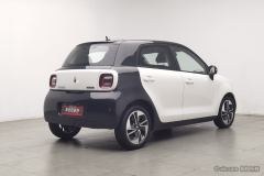 ORA Black Cat 405km Long Range Ternary Lithium - ფოტო 2
