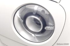 ORA Black Cat 405km Long Range Ternary Lithium - ფოტო 5