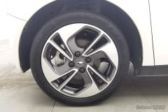 ORA Black Cat 405km Long Range Ternary Lithium - ფოტო 6