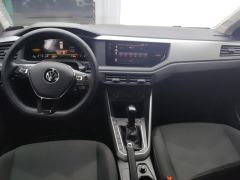 Volkswagen Polo Plus 1.5L Edition - фото 16