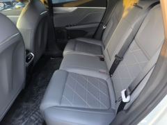 Deepal S05 BEV 510Max - ფოტო 4