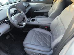 Deepal S05 BEV 510Max - ფოტო 5