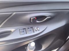 Toyota Vios FS Vichy FS 1.5L CVT Fenchi version - photo 13