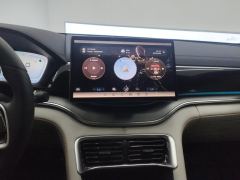 BYD Song PLUS DM-i Honor Edition 1.5L 150km Flagship PLUS - ფოტო 17