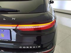 Lincoln Adventurer 2.0T RWD Luxury Edition - photo 5