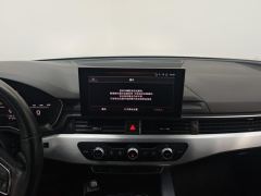 Audi A4L 40 TFSI Fashion Dynamic - photo 17