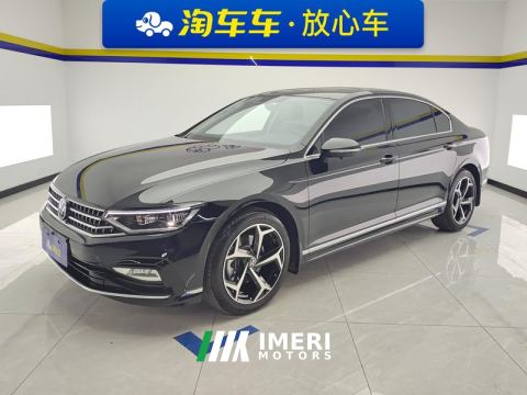 2023 Volkswagen Magotan 2 Million Edition 330TSI Leading Edition - ავტომობილი ჩინეთიდან