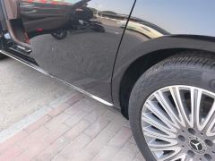 Mercedes-Benz E Class E-Class Facelift E 300 L Luxury - ფოტო 11