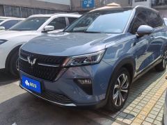 Wuling Xingchen 1.5T CVT Xinghuai Edition - фото 1