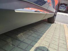 Wuling Xingchen 1.5T CVT Xinghuai Edition - фото 10