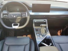 Wuling Xingchen 1.5T CVT Xinghuai Edition - фото 16