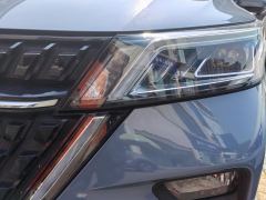 Wuling Xingchen 1.5T CVT Xinghuai Edition - фото 4