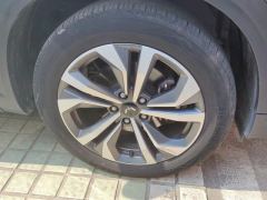 Wuling Xingchen 1.5T CVT Xinghuai Edition - фото 6