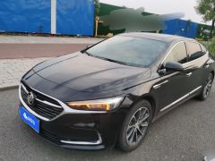 Buick Lacrosse Junyue 652T Luxury Edition - ფოტო 1