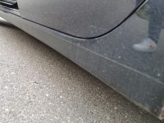 Buick Lacrosse Junyue 652T Luxury Edition - ფოტო 11