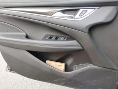Buick Lacrosse Junyue 652T Luxury Edition - ფოტო 12