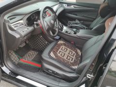 Buick Lacrosse Junyue 652T Luxury Edition - ფოტო 14