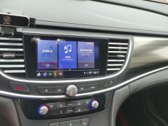 Buick Lacrosse Junyue 652T Luxury Edition - ფოტო 17