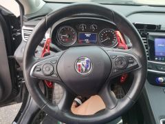 Buick Lacrosse Junyue 652T Luxury Edition - ფოტო 18