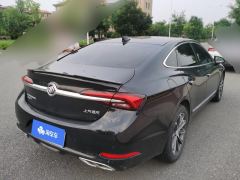 Buick Lacrosse Junyue 652T Luxury Edition - ფოტო 2