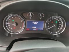 Buick Lacrosse Junyue 652T Luxury Edition - ფოტო 20