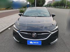 Buick Lacrosse Junyue 652T Luxury Edition - ფოტო 3