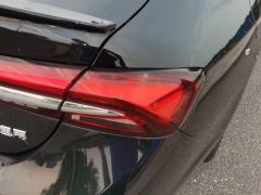Buick Lacrosse Junyue 652T Luxury Edition - ფოტო 5