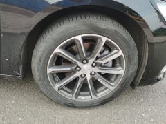 Buick Lacrosse Junyue 652T Luxury Edition - ფოტო 6