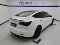Tesla Model 3 675km Performance High-Performance AWD Version - фото 2