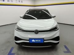 Volkswagen VW ID.4 X Pure Version - фото 3