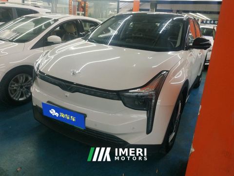 2021 Neta U Pro 610 Edition - ავტომობილი ჩინეთიდან