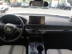 Honda Civic HATCHBACK e:HEV 2.0L E-CVT Edition - ფოტო 10