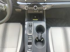Honda Civic HATCHBACK e:HEV 2.0L E-CVT Edition - ფოტო 13