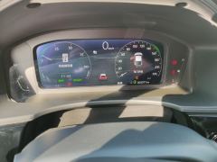 Honda Civic HATCHBACK e:HEV 2.0L E-CVT Edition - ფოტო 14