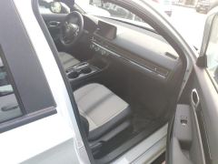 Honda Civic HATCHBACK e:HEV 2.0L E-CVT Edition - ფოტო 16