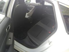 Honda Civic HATCHBACK e:HEV 2.0L E-CVT Edition - ფოტო 17