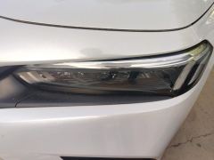 Honda Civic HATCHBACK e:HEV 2.0L E-CVT Edition - ფოტო 4