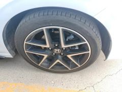 Honda Civic HATCHBACK e:HEV 2.0L E-CVT Edition - ფოტო 5