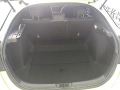 Honda Civic HATCHBACK e:HEV 2.0L E-CVT Edition - ფოტო 6
