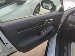 Honda Civic HATCHBACK e:HEV 2.0L E-CVT Edition - ფოტო 7