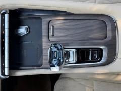Geely Xingyue L 2.0T 2WD Edition - ფოტო 11
