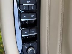 Geely Xingyue L 2.0T 2WD Edition - ფოტო 8