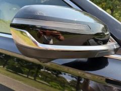 Geely Xingyue L 2.0T 2WD Edition - ფოტო 9