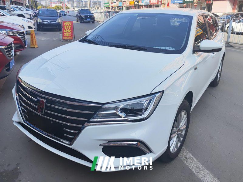 Roewe Ei5 Edition