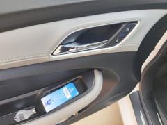 Roewe Ei5 Edition - ფოტო 13