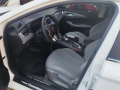 Roewe Ei5 Edition - ფოტო 14