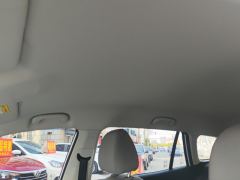 Roewe Ei5 Edition - ფოტო 15