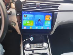 Roewe Ei5 Edition - ფოტო 17